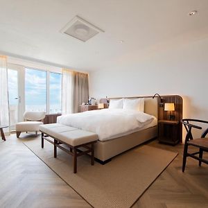 Chambre Lit King-Size Historique